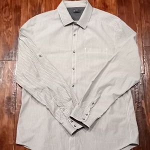 Kenneth Cole Reaction  shirt